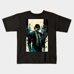 John Wick Kids T-Shirt